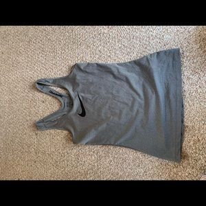 Nike tank
